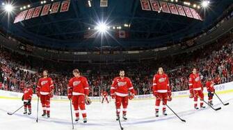 Detroit Red Wings Wallpaper Net