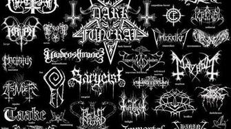 Death Metal Bands From Above Gothic