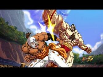 Zangief Wallpaper