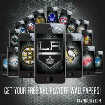 Nhl Playoff Wallpaper Cavyhockey