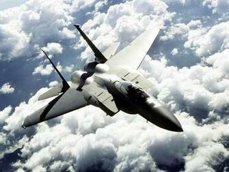 Wallpaper Mcdonnell Douglas F Eagle Photo Pictures