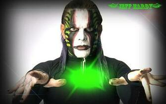 Wwe Jeff Hardy Wallpaper