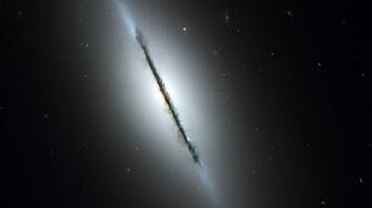 Hubble Star Wallpaper
