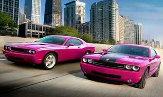 Dodge Challenger Srt8 Wallpaper