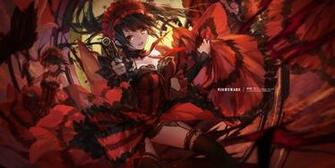 Kurumi Tokisaki Wallpaper Pictures