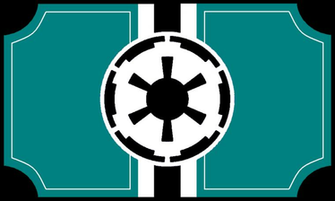 Galactic Empire Flag By Remnant89