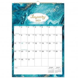 Amazon Wall Calendar Monthly