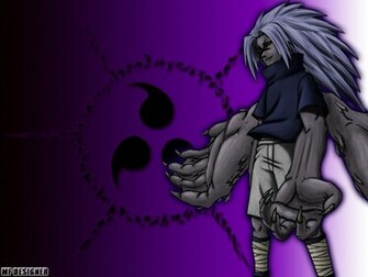 Naruto HD Wallpaper New Stylish