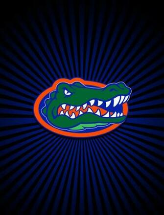 Florida Gators Logo Wallpaper For Samsung Galaxy S3