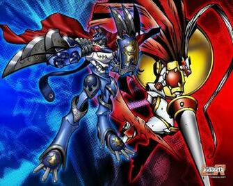 Digimon Wallpaper Desktop Background