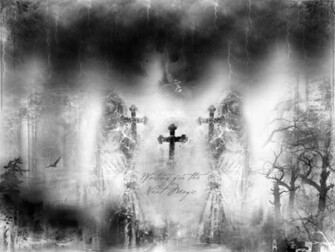 Gothic Wallpaper