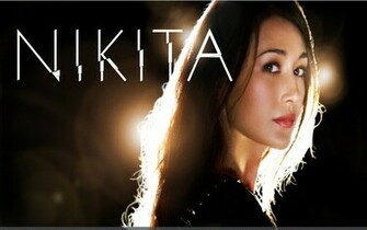Pin Nikita Wallpaper