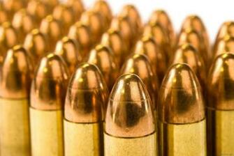 Fun Zone Bullets HD Wallpaper