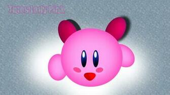 Kirby Wallpaper De Excelente Calidad