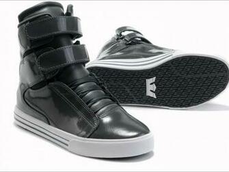 High Res Supra Footwear Wallpaper Zalman Zafra
