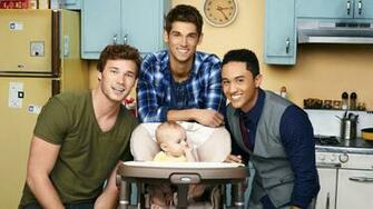 Baby Daddy B L M Rehberi Tan T Wallpaper Kadro
