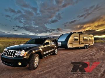 Earthbound Rv The Rules Have Changed