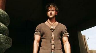 Hrithik Roshan Body Wallpaper Baltana
