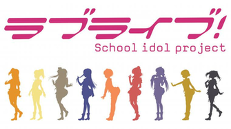 Love Live School Idol Project Various By Johnprestongc