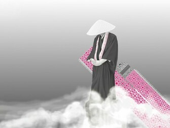 Ecran Personnage Divers Ma Tre Shaolin Master En M Ditation