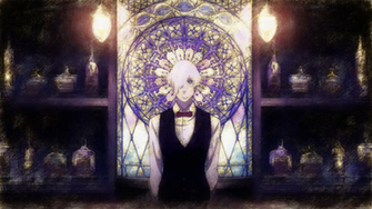 Death Parade HD Wallpaper Background Image Id