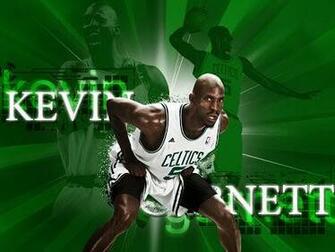 Wallpaper Kevin Garnett