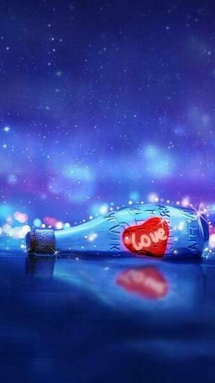 Love Galaxy S4 Wallpaper HD84 HD