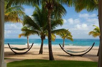 Visits Puerto Rico Natural Beauty And Wonderful Beaches America