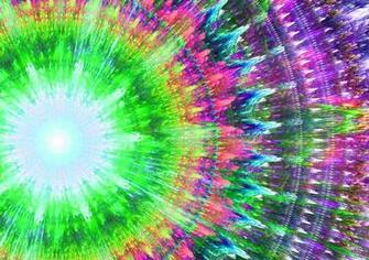 Tie Dye Wallpaper Dyed By Csd0916