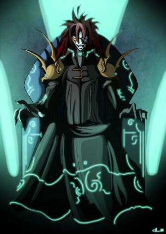 Twilight Princess Zant Wallpaper Nutrisi Glucolife
