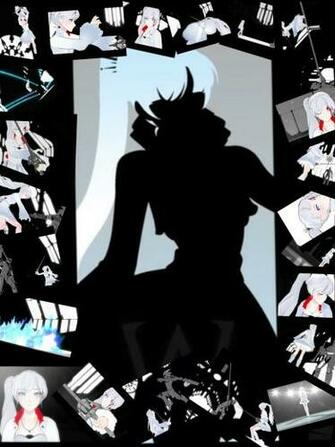 Rwby Weiss Wallpaper Schnee From By