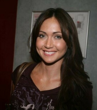 Jessica Chobot Wallpaper