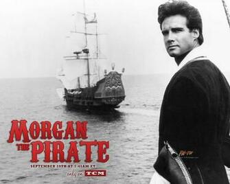 Movie Wallpaper Classic Morgan