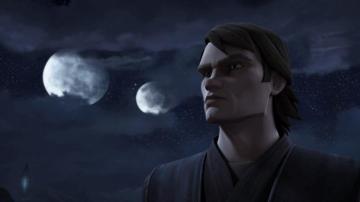 Anakin Clone Wars Skywalker Wallpaper