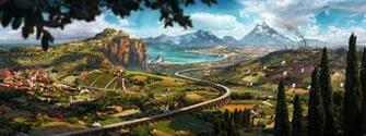 Fuentes De Informaci N Just Cause Wallpaper HD