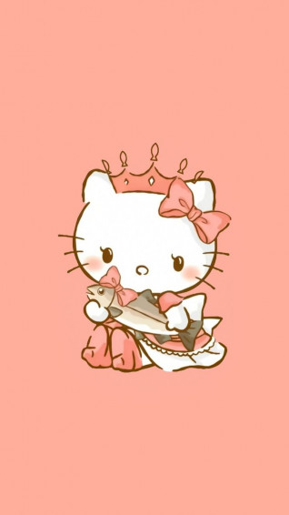 Alisa On Hello Kitty Bg Pictures