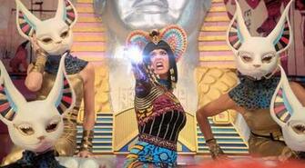 Katy Perry Dark Horse Wallpaper Media