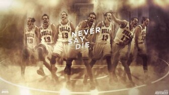 Chicago Bulls Wallpaper HD