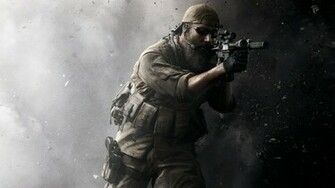 Medal Of Honor Wallpaper