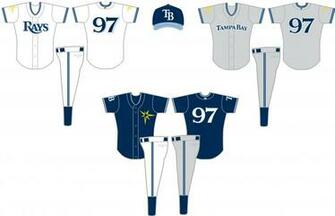 Tampa Bay Rays Baseball Mlb Gq Wallpaper Background
