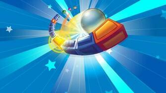 The Good Bad And Peggle Black Red Gaming