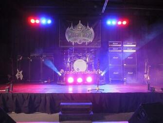 Rock Concert Stage Background Posted In Band Scrims