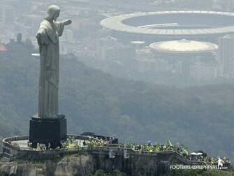 Brazil Wallpaper