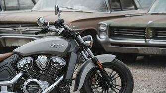 Indian Scout Wallpaper Tmwallpaper