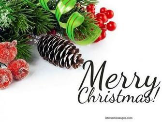 Merry Christmas Pictures And Wallpaper In HD