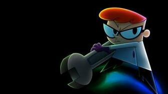 Dexter S Laboratory Wallpaper X Net