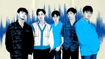 Meet Bgyo P Pop S Breakout Boy Group Nylon Manila