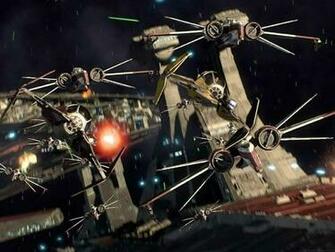 Revenge Of The Sith Wallpaper
