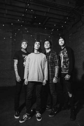 Emo Band Wallpaper
