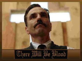 There Will Be Blood Wallpaper